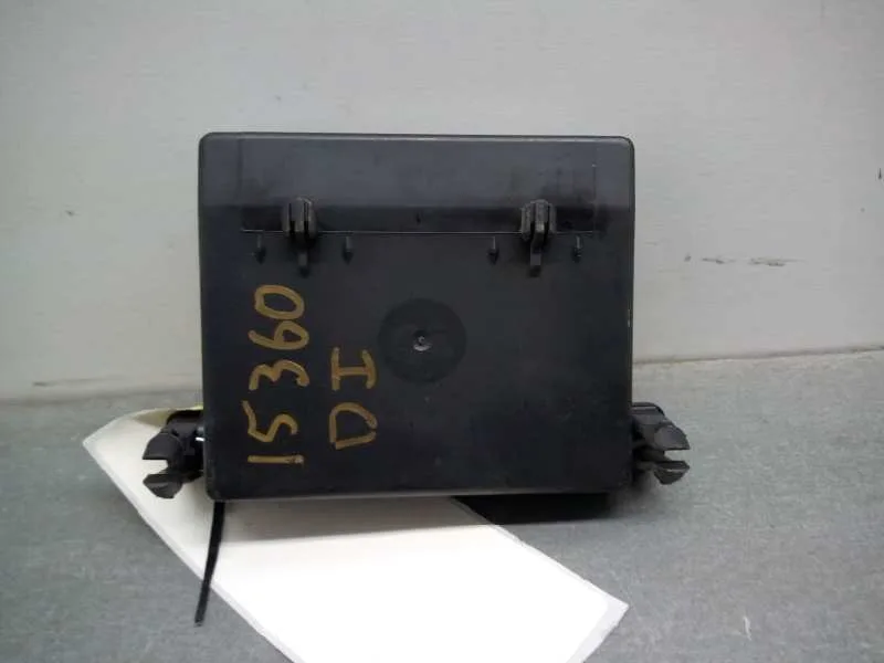 Motor Electrico para Mercedes-Benz Sprinterii Caja Cerrada (Desde 01.06)