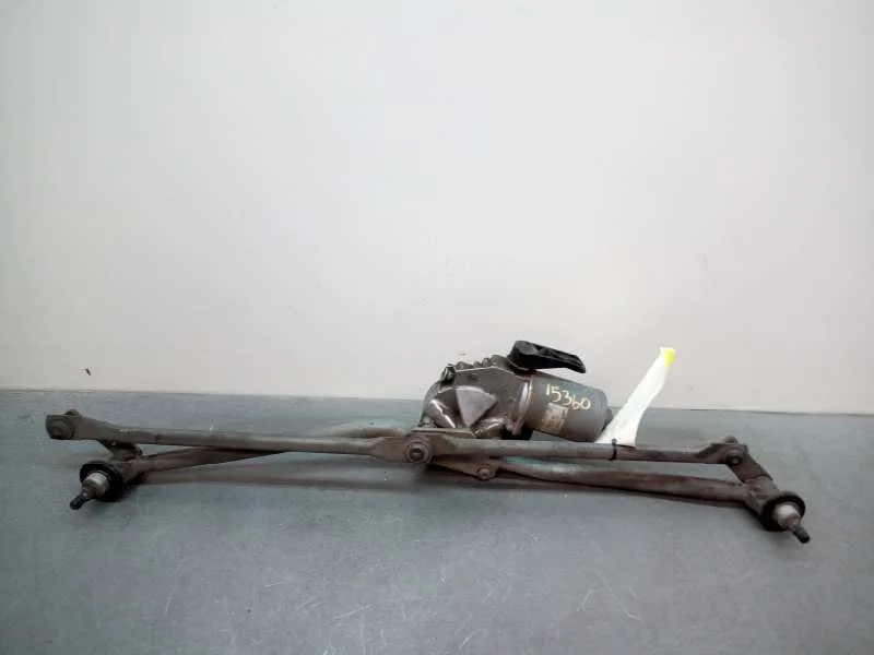 Motor Limpia Delantero para Mercedes-Benz Sprinterii Caja Cerrada (Desde 01.06)