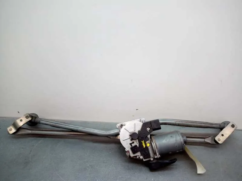 Motor Limpia Delantero para Mercedes-Benz Sprinterii Caja Cerrada (Desde 01.06)