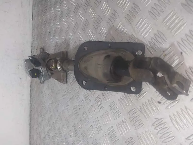 Columna Direccion para Mercedes-Benz Sprinterii Caja Cerrada (Desde 01.06)
