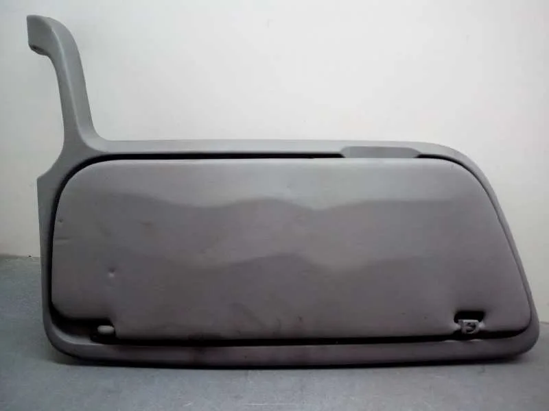 Parasol Izquierdo para Mercedes-Benz Sprinterii Caja Cerrada (Desde 01.06)