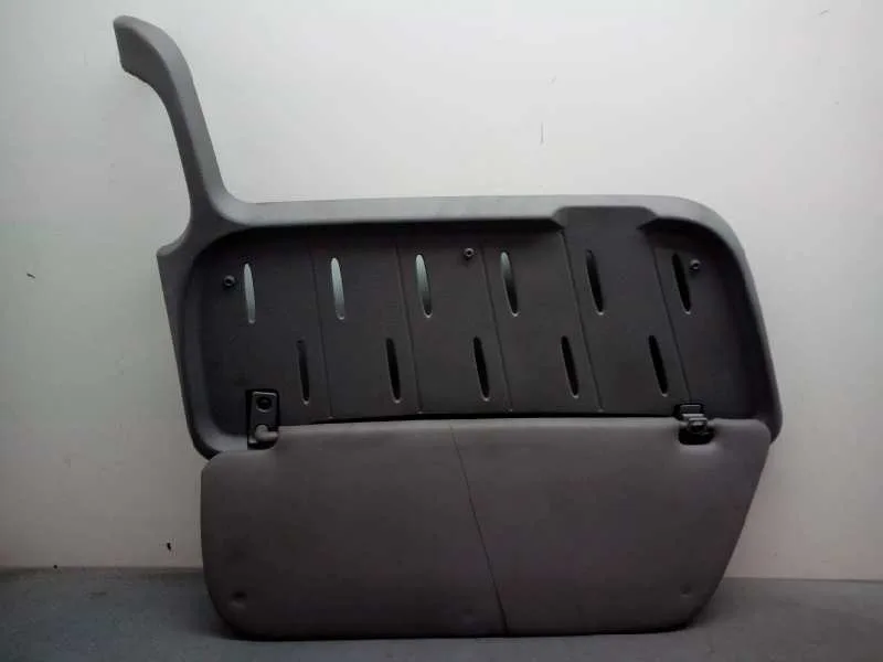 Parasol Izquierdo para Mercedes-Benz Sprinterii Caja Cerrada (Desde 01.06)