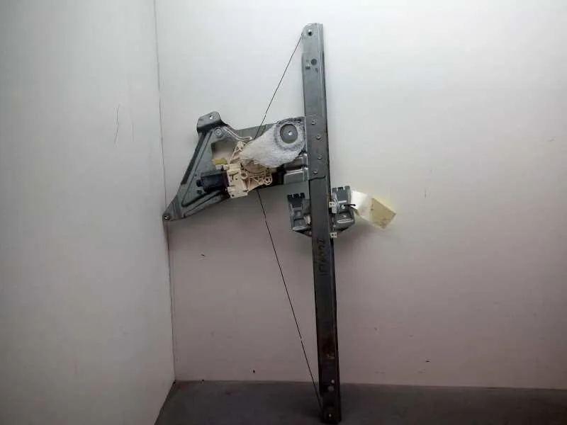 Elevalunas Delantero Izquierdo para Mercedes-Benz Sprinterii Caja Cerrada (Desde 01.06)