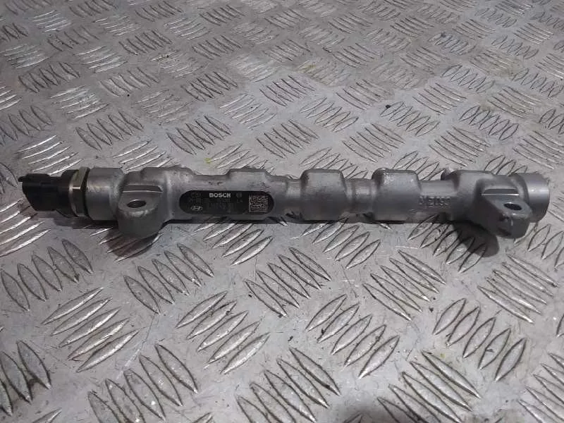 Rampa Inyectora para Kia Cee'd