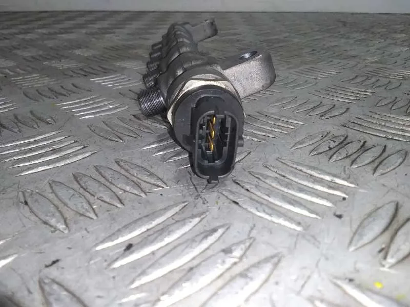 Rampa Inyectora para Kia Cee'd