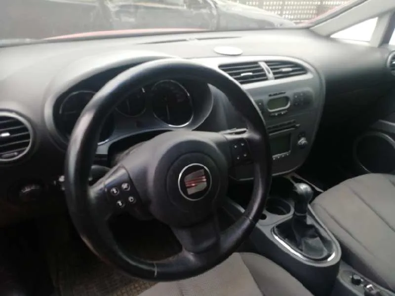 Kit Airbag para Seat Leon (1P1)