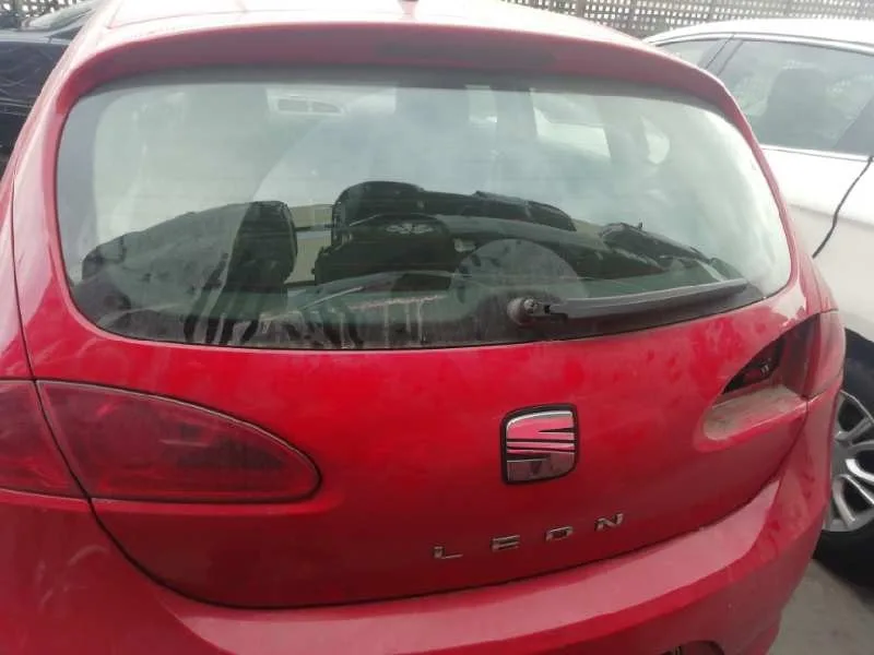 Porton Trasero para Seat Leon (1P1)