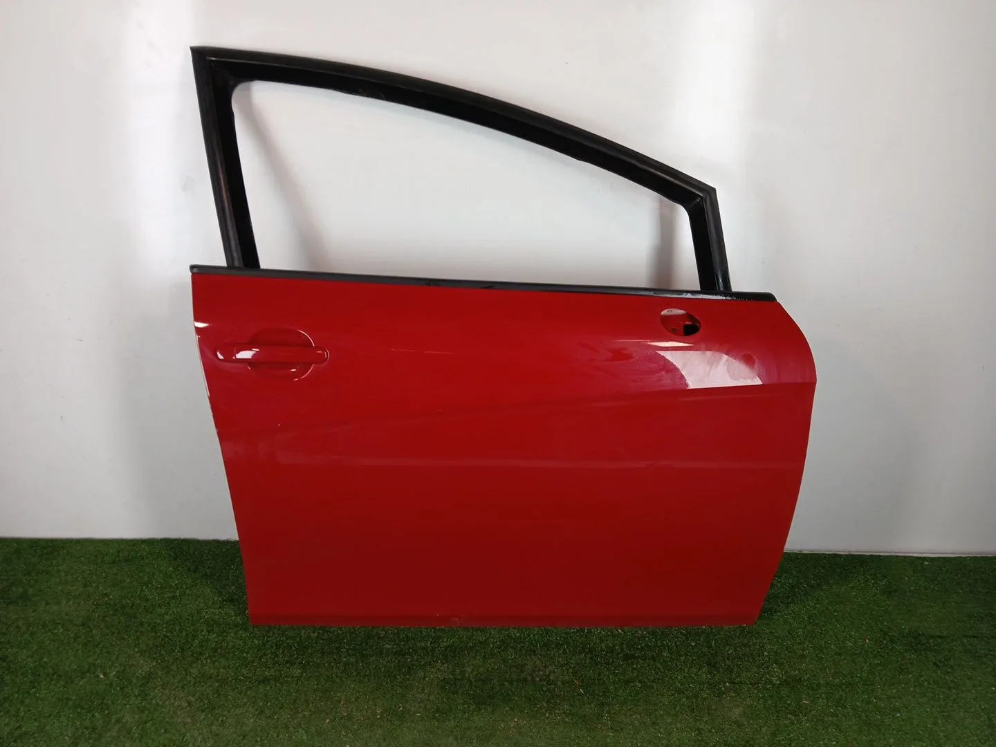Puerta Delantera Derecha para Seat Leon (1P1)