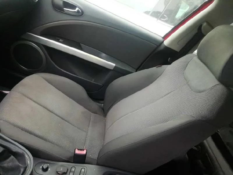 Asiento Delantero Derecho para Seat Leon (1P1)
