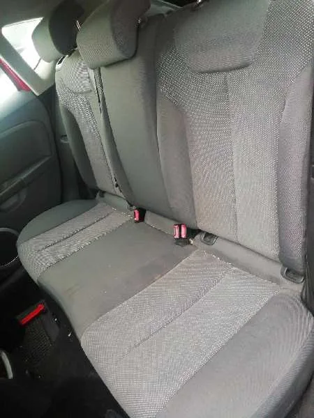 Asientos Traseros para Seat Leon (1P1)
