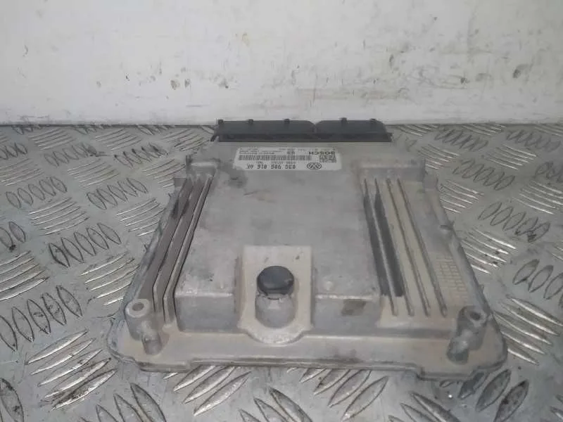 Centralita Motor Uce para Seat Leon (1P1)