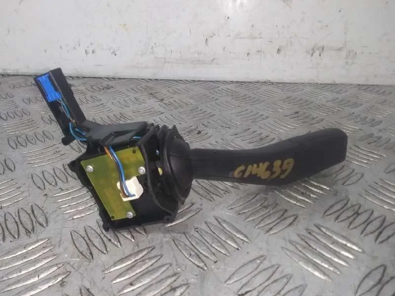 Mando Limpia para Volkswagen Golf V Berlina (1K1)
