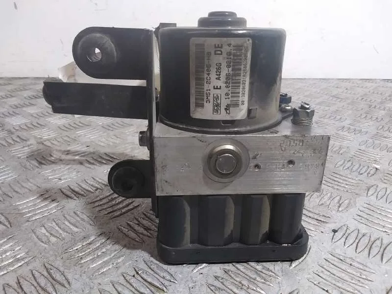 Abs para Ford Focus Berlina (Cap)
