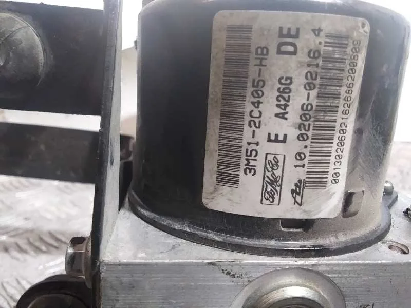 Abs para Ford Focus Berlina (Cap)