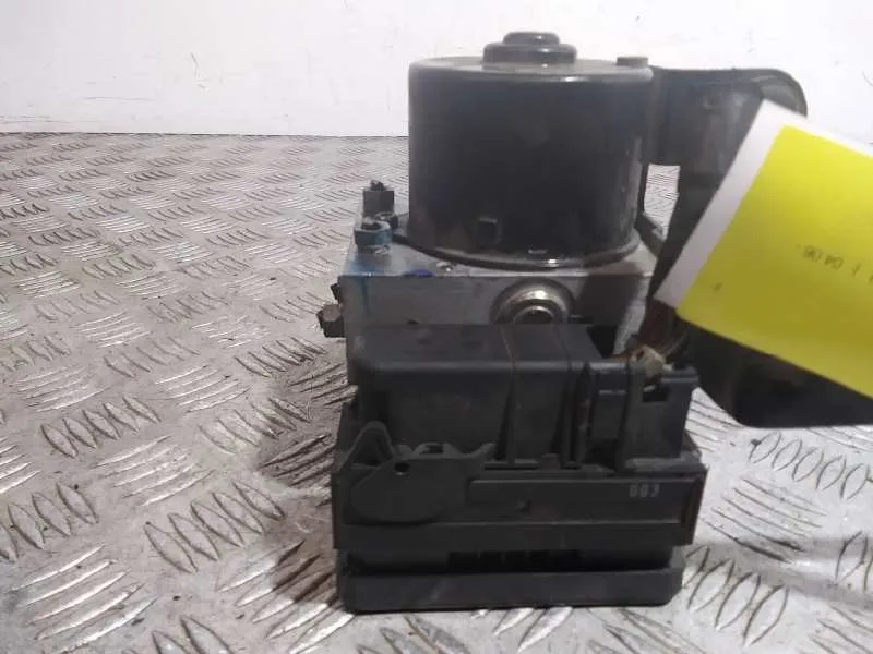 Abs para Ford Focus Berlina (Cap)