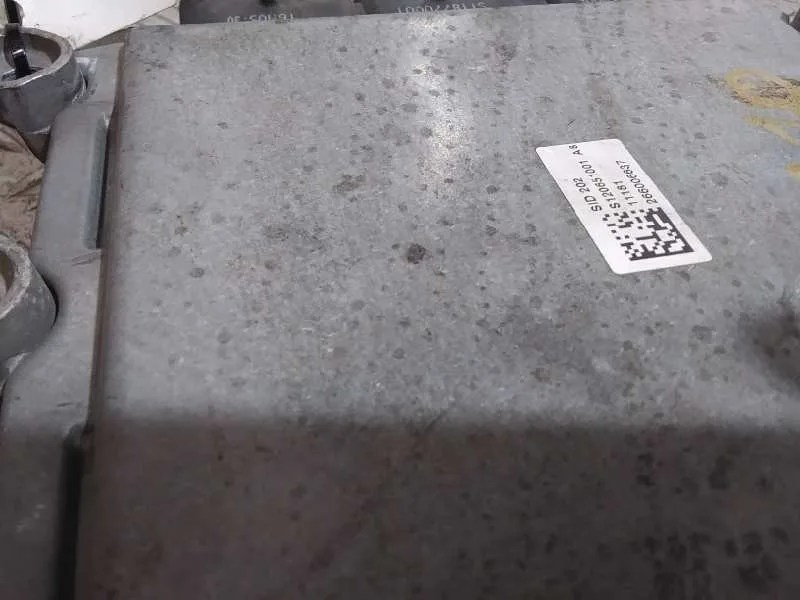 Centralita Motor Uce para Ford Focus Berlina (Cap)