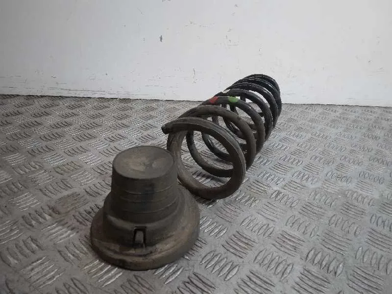 Muelle Amortiguacion para Citroën C4 Picasso