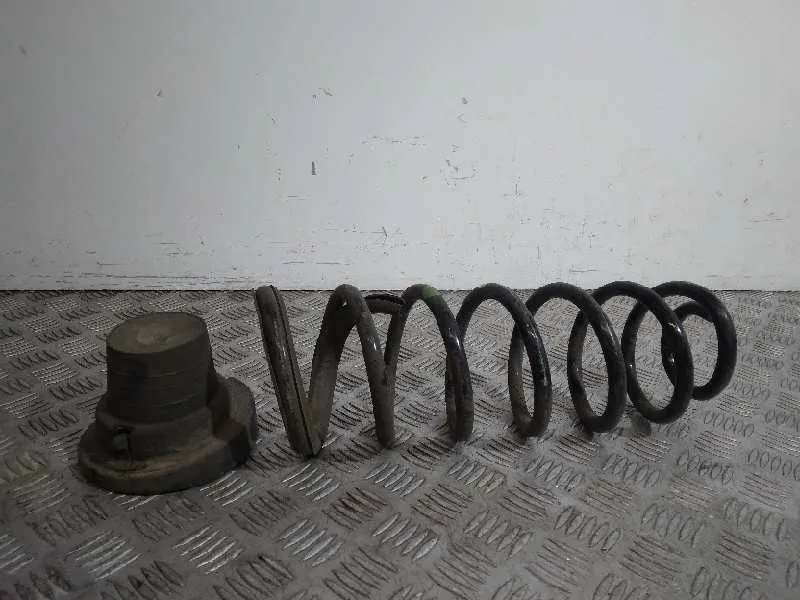 Muelle Amortiguacion para Citroën C4 Picasso