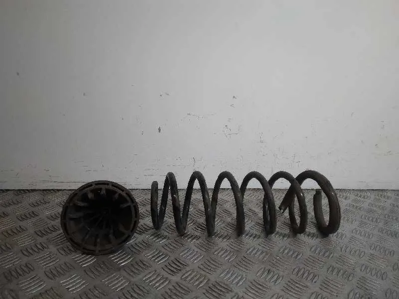 Muelle Amortiguacion para Citroën C4 Picasso