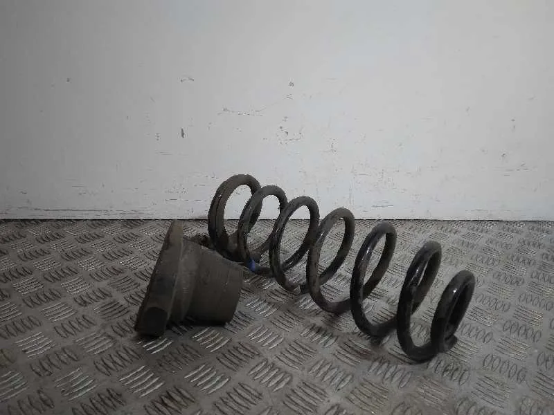 Muelle Amortiguacion para Citroën C4 Picasso