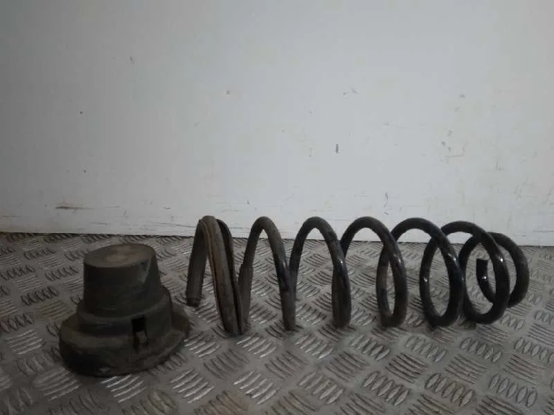 Muelle Amortiguacion para Citroën C4 Picasso