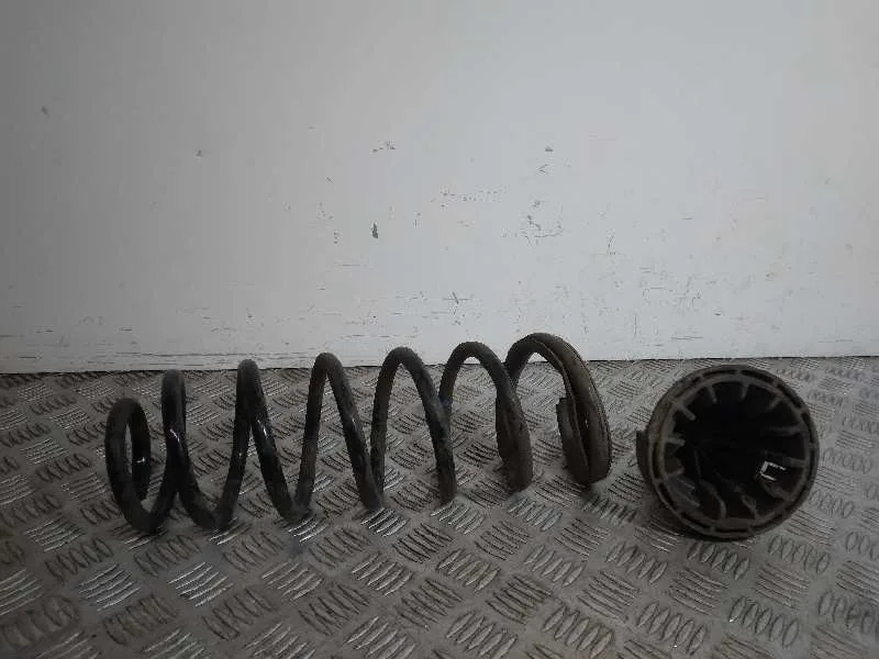 Muelle Amortiguacion para Citroën C4 Picasso