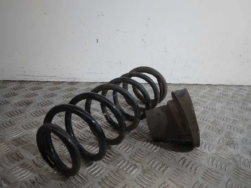 Muelle Amortiguacion para Citroën C4 Picasso