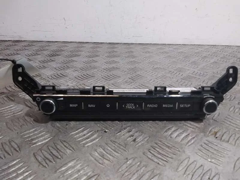Modulo Electronico para Kia Niro