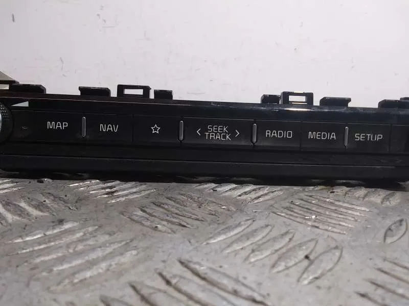 Modulo Electronico para Kia Niro