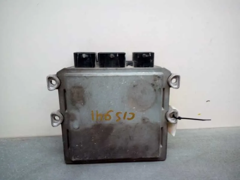 Centralita Motor Uce para Ford Fiesta (Cbk)