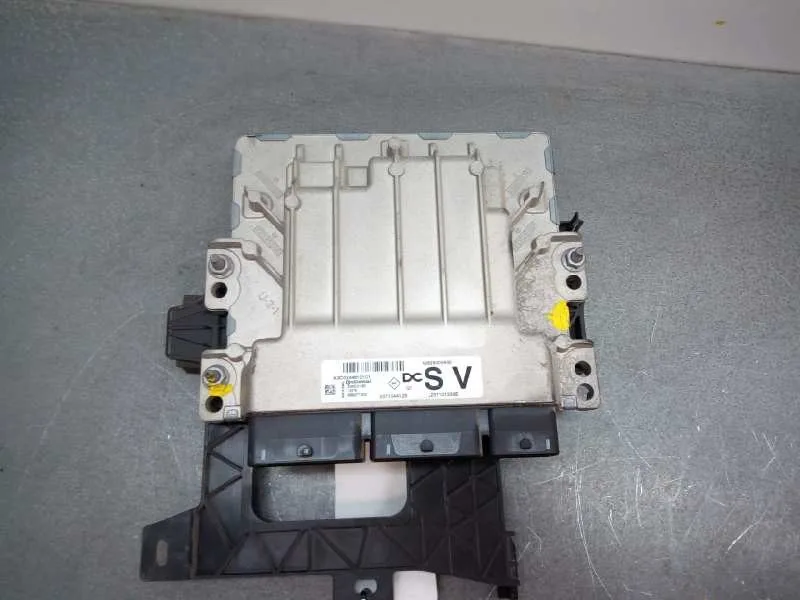 Centralita Motor Uce para Renault Megane Iv Berlina 5P