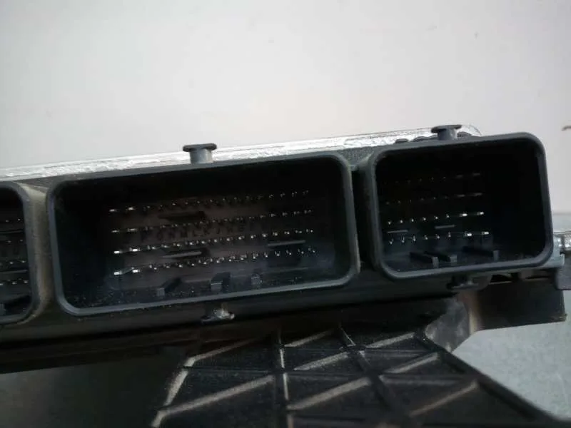 Centralita Motor Uce para Renault Megane Iv Berlina 5P