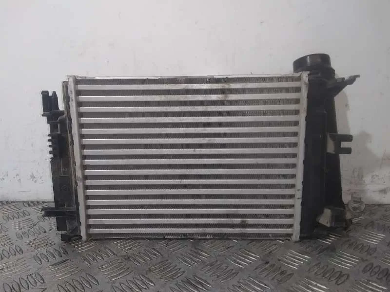 Intercooler para Renault Megane Iv Berlina 5P