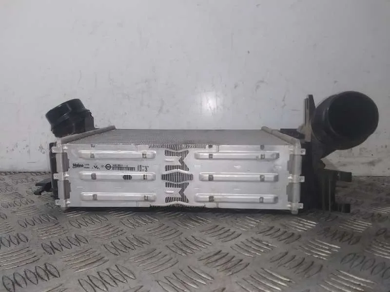 Intercooler para Renault Megane Iv Berlina 5P