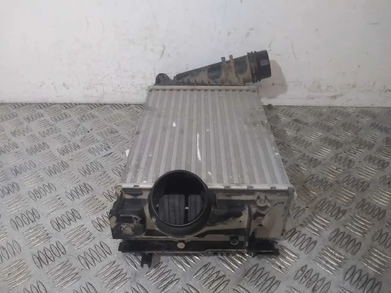 Intercooler para Renault Megane Iv Berlina 5P