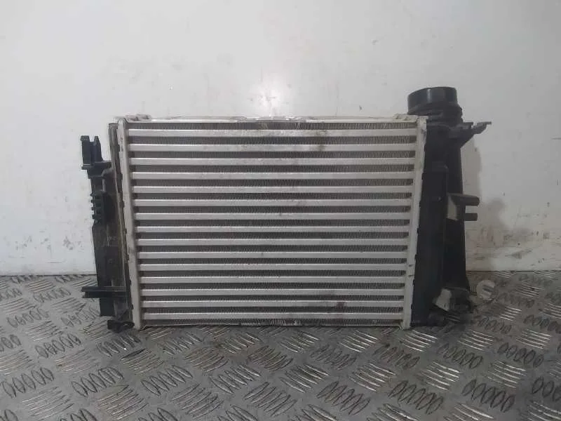Intercooler para Renault Megane Iv Berlina 5P