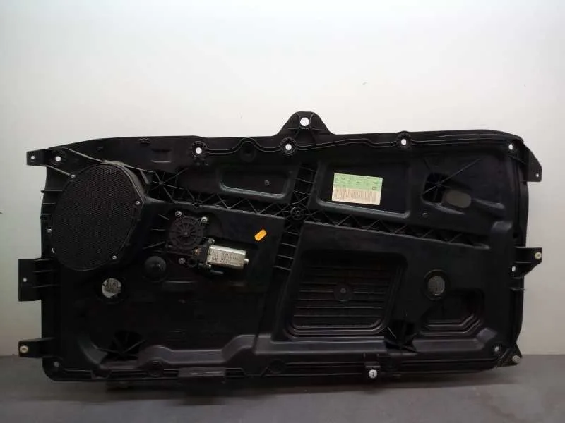 Elevalunas Delantero Derecho para Ford Fiesta (Cbk)