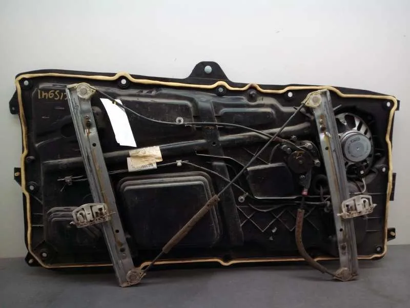 Elevalunas Delantero Derecho para Ford Fiesta (Cbk)
