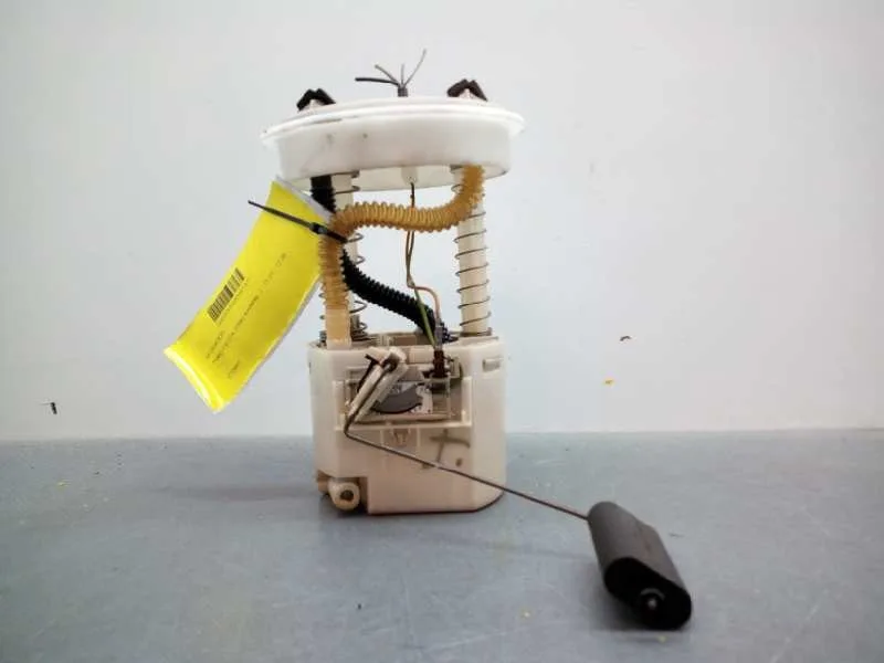 Aforador para Ford Fiesta (Cbk)