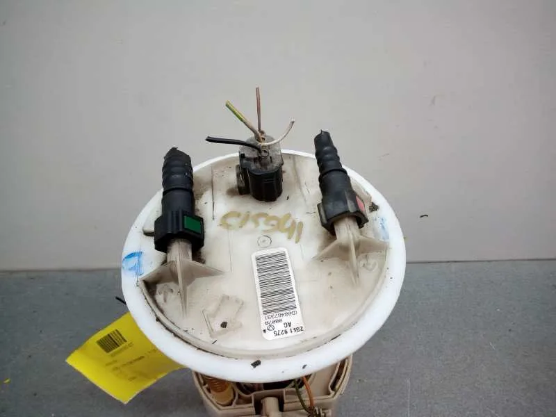 Aforador para Ford Fiesta (Cbk)