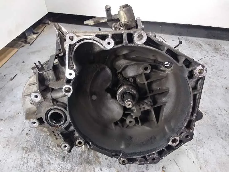 Caja Cambios para Opel Zafira B