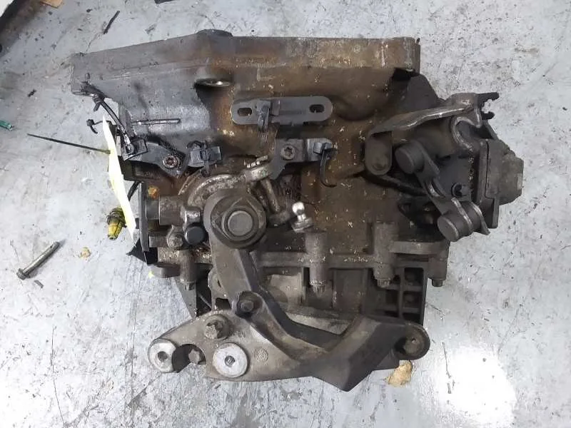 Caja Cambios para Opel Zafira B