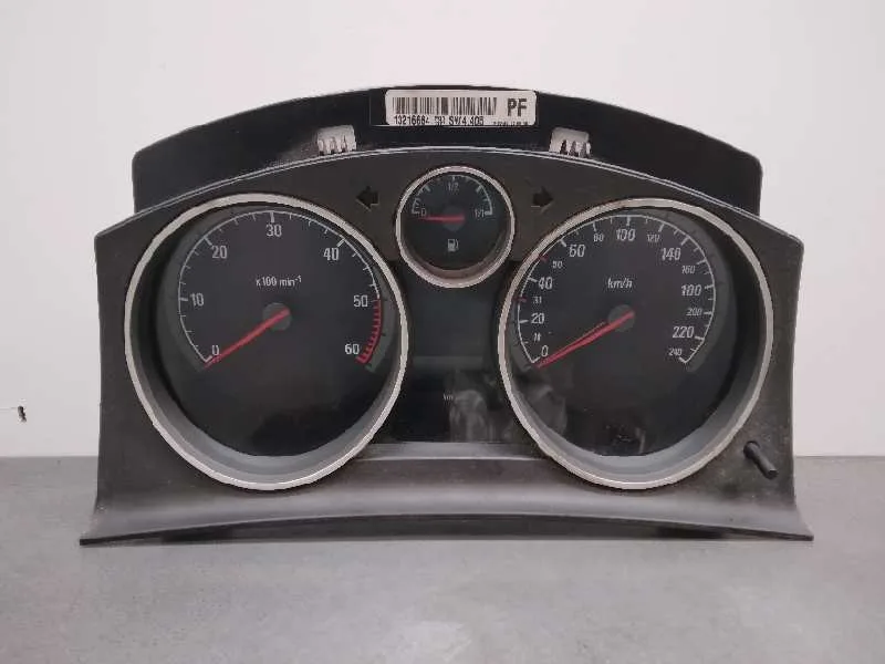 Cuadro Instrumentos para Opel Zafira B