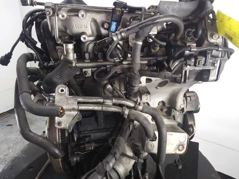 Motor Completo para Opel Zafira B