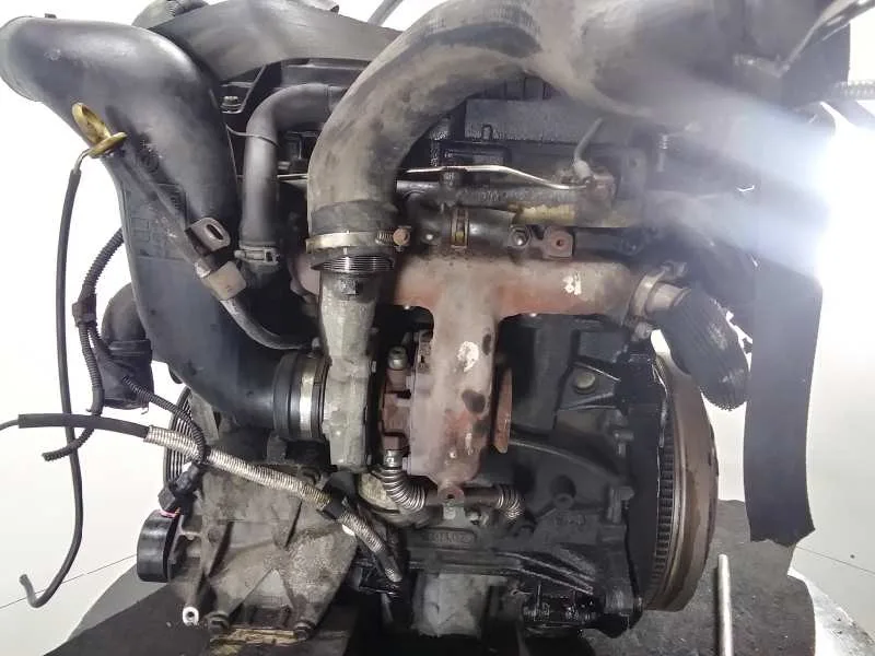 Motor Completo para Opel Zafira B