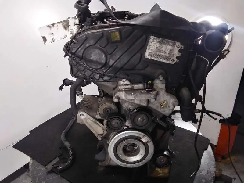 Motor Completo para Opel Zafira B