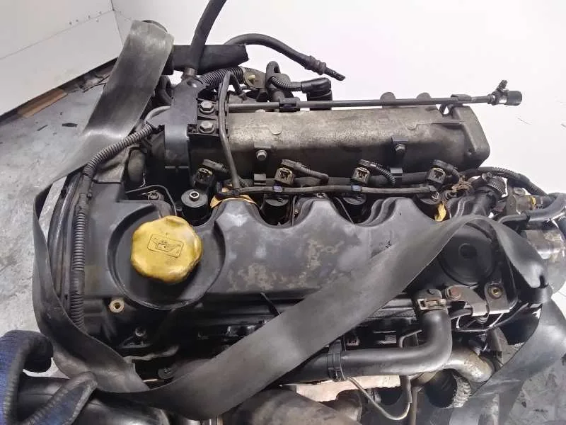 Motor Completo para Opel Zafira B