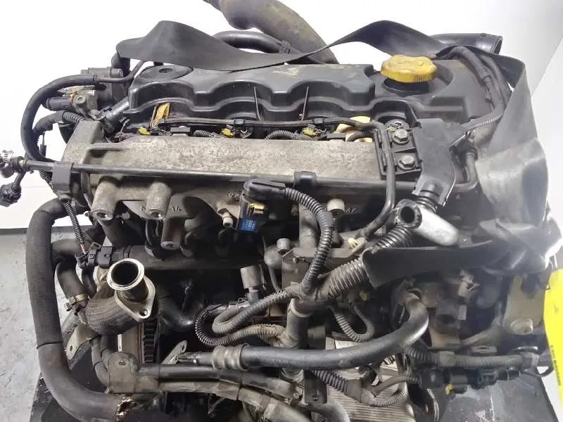Motor Completo para Opel Zafira B