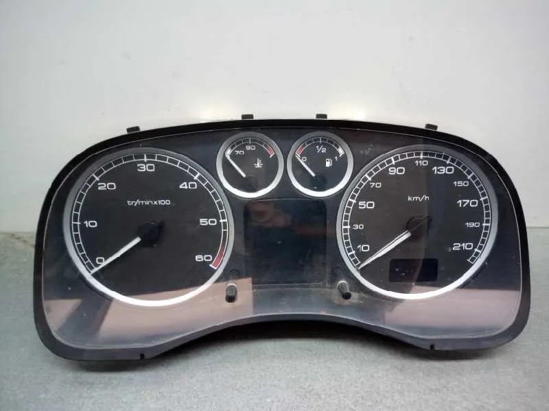 Cuadro Instrumentos para Peugeot 307 Break / Sw (S1)
