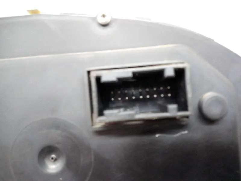 Cuadro Instrumentos para Peugeot 307 Break / Sw (S1)
